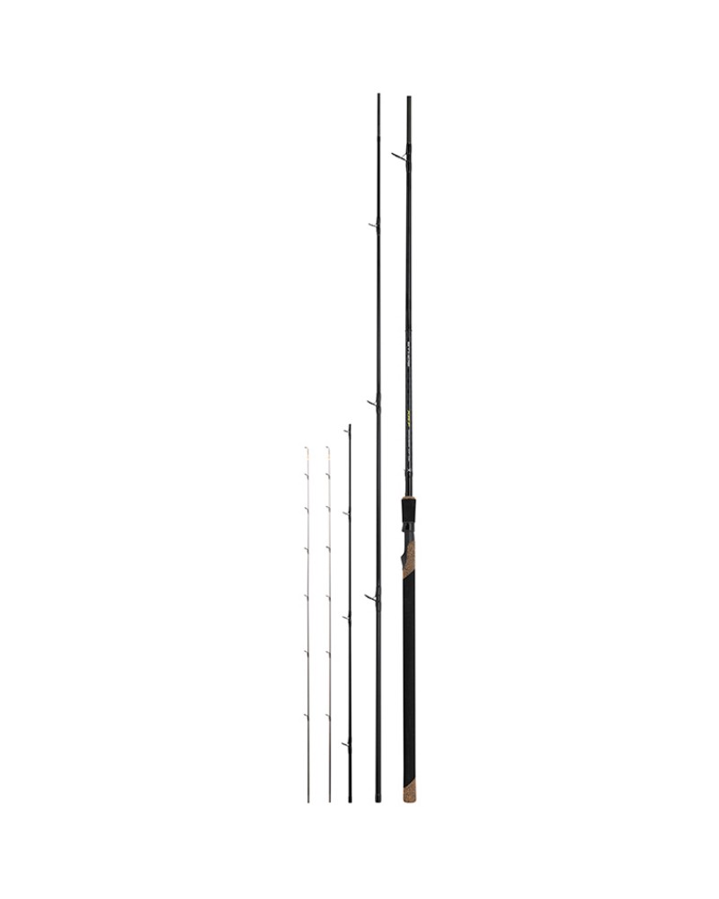 Wędka Matrix Ethos XR-F Medium Feeder 3.8m 65g 12'6"