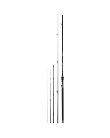Wędka Matrix Ethos XR-F Medium Feeder 3.8m 65g 12'6"