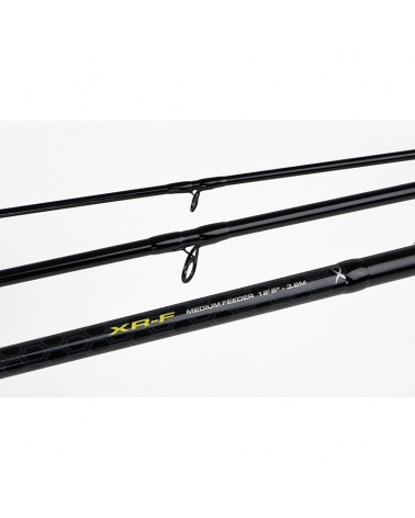 Wędka Matrix Ethos XR-F Medium Feeder 3.8m 65g 12'6"