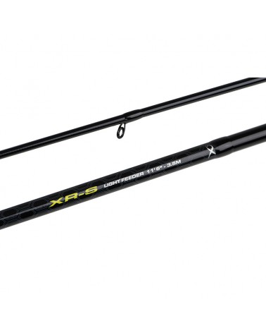 Wędka Matrix Ethos XR-S Light Feeder 3.5m 35g 11'6"