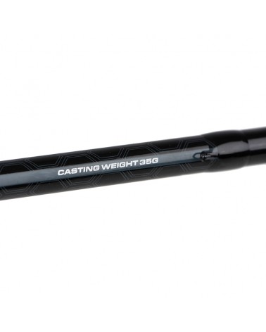 Wędka Matrix Ethos XR-S Light Feeder 3.5m 35g 11'6"