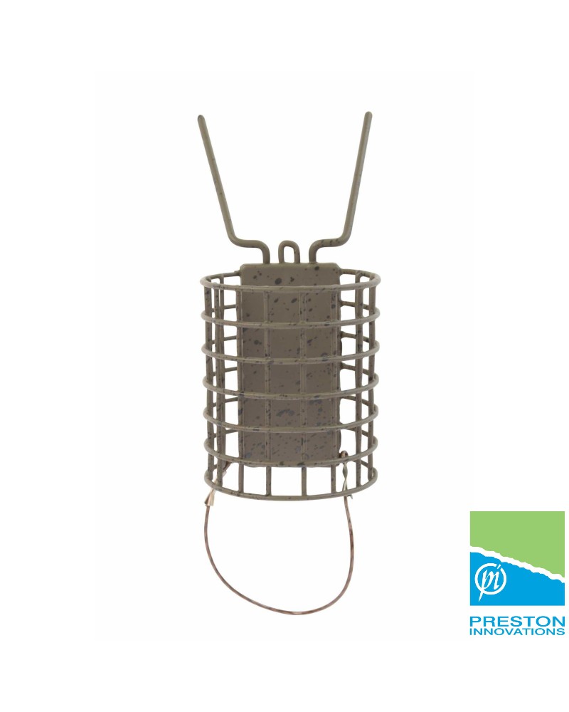 Koszyk Zanętowy Preston Claw Feeder 60g