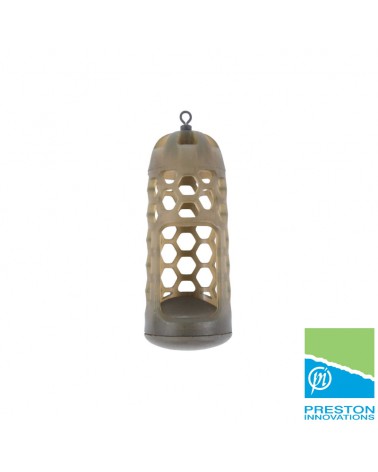 Koszyk Zanętowy Preston Absolute Window Feeder Cage XL 60g