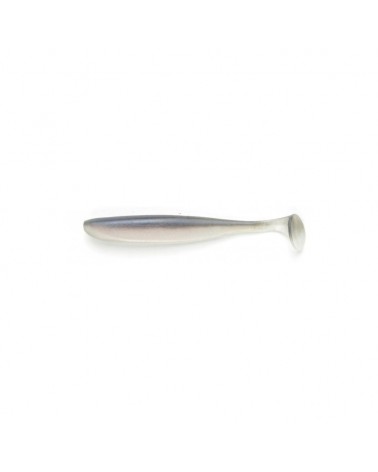 Guma Keitech Easy Shiner 4" Pro Blue/Red Pearl LT#420