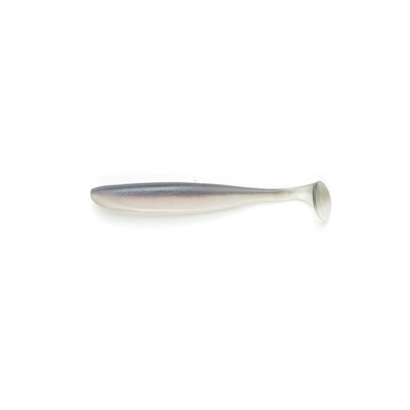Guma Keitech Easy Shiner 4" Pro Blue/Red Pearl LT#420