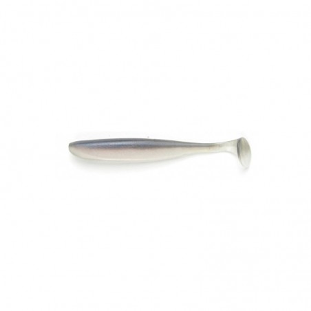 Guma Keitech Easy Shiner 4" Pro Blue/Red Pearl LT#420