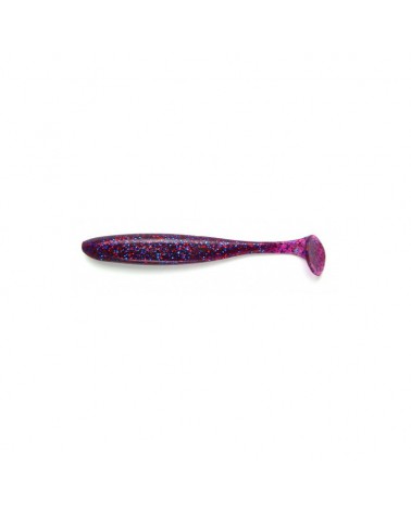 Guma Keitech Easy Shiner 4" Cosmos LT#11