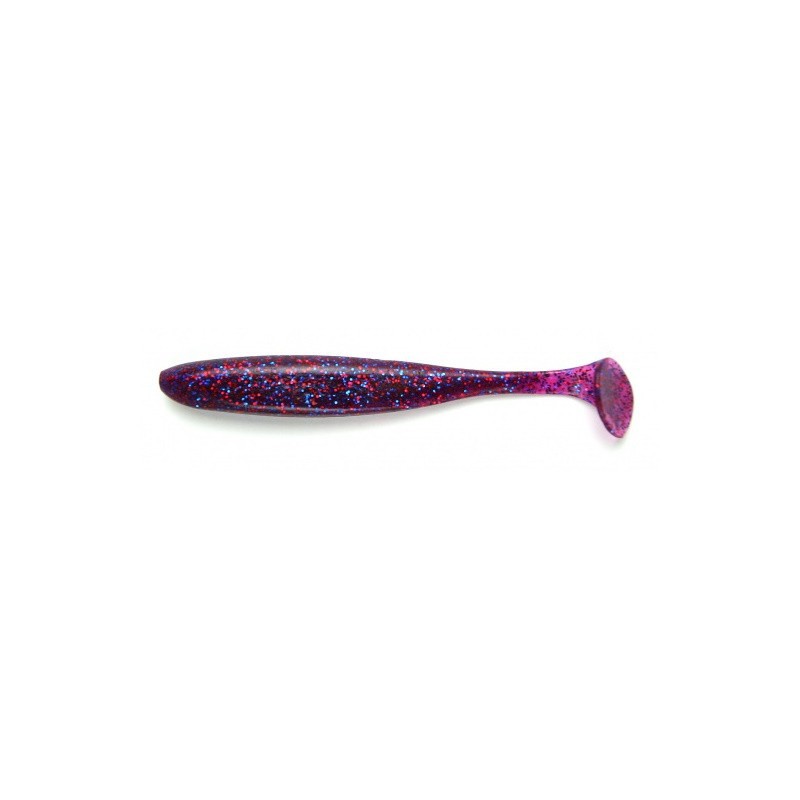 Guma Keitech Easy Shiner 4" Cosmos LT#11