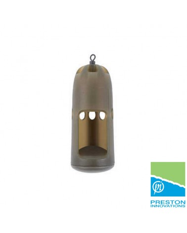 Koszyk Zanętowy Preston Absolute Window Feeder Solid L 30g
