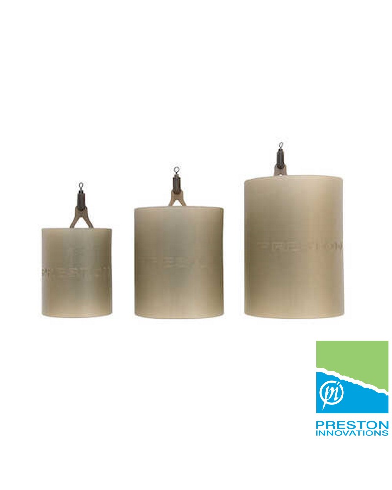 Koszyk Zanętowy Preston Bait Up Feeder M 40g