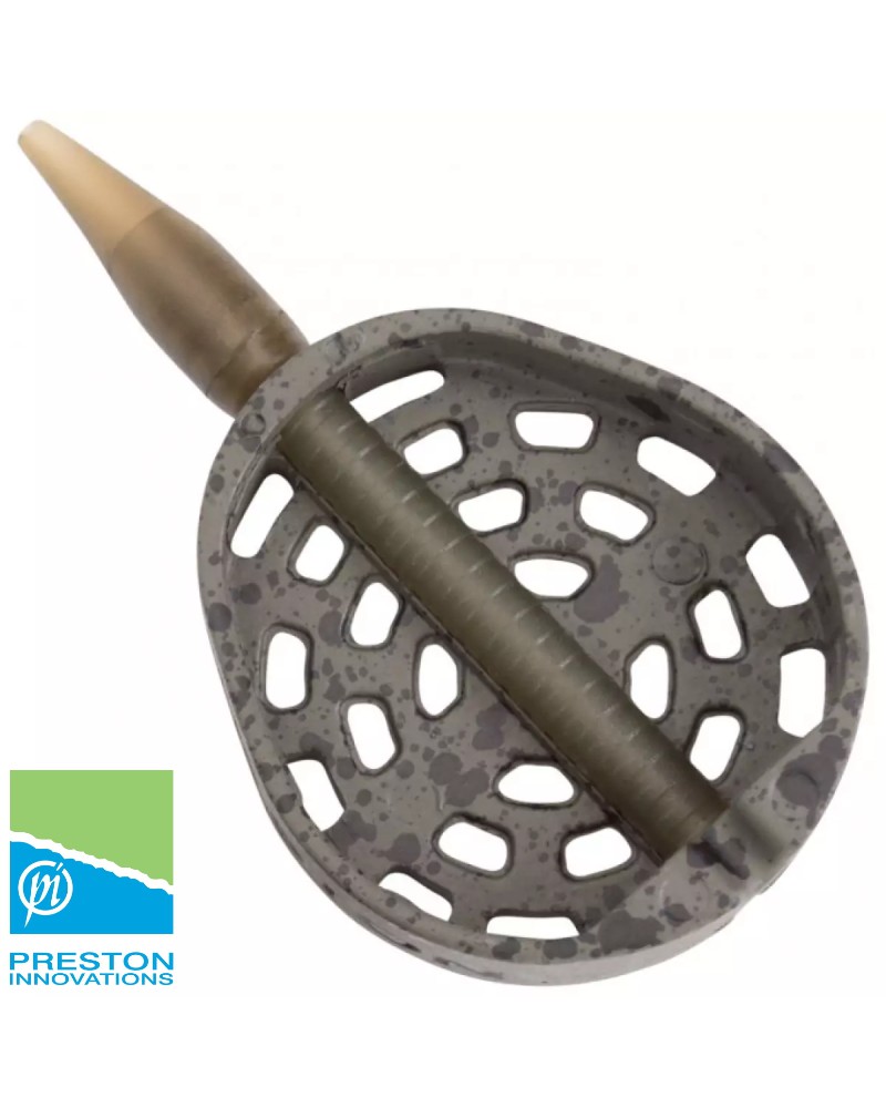 Koszyk Preston In-Line Dura Banjo Feeder 45g Large