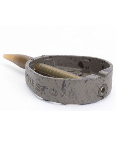 Koszyk Preston In-Line Dura Banjo Feeder 45g Large
