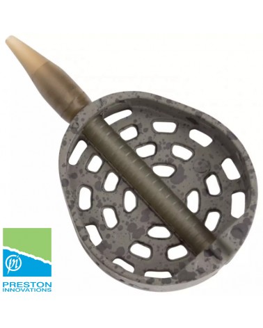 Koszyk Preston In-Line Dura Banjo Feeder 30g Large