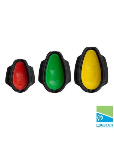 Forma Preston ICS Banjo XR Mould Small
