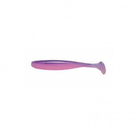 Guma Keitech Easy Shiner  4.5" Bubblegum Grape LT#03