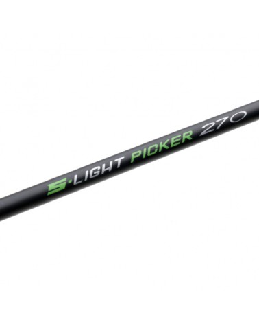 Wędka Flagman wędka S-Light Picker 2.70m 35g