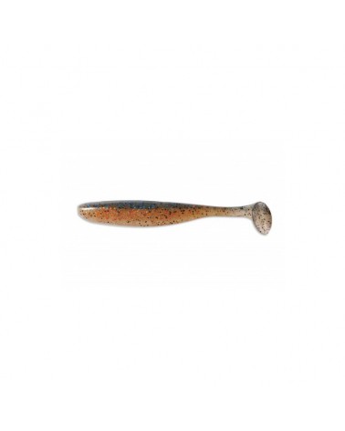 Guma Keitech Easy Shiner  4.5" Golden Gill #15