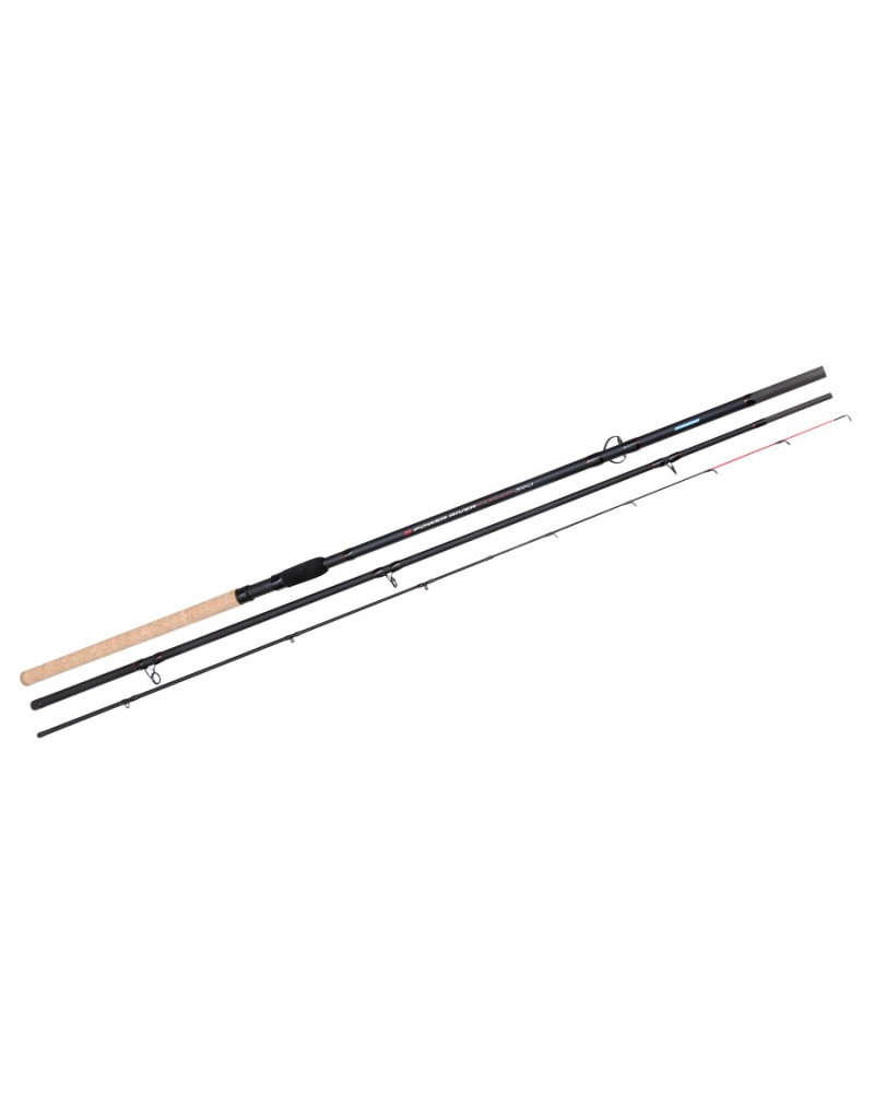 Wędka Flagman S-Power River Feeder 3.90m 150g