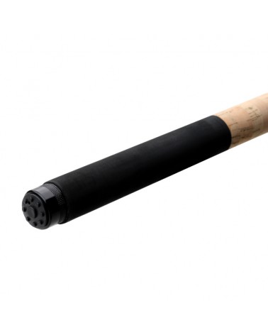 Wędka Flagman S-Power River Tele Feeder 3.30m 150g