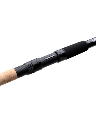 Wędka Flagman S-Power River Tele Feeder 3.30m 150g