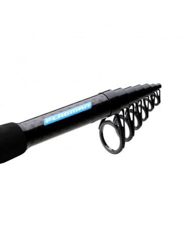 Wędka Flagman S-Power River Tele Feeder 3.30m 150g