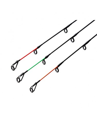 Wędka Flagman S-Power River Tele Feeder 3.30m 150g