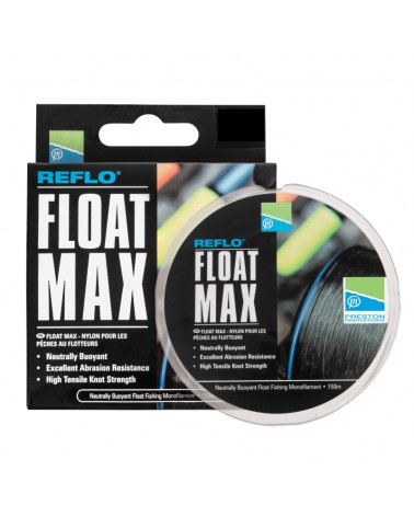 Żyłka Preston Reflo Float Max 0.16mm 150m