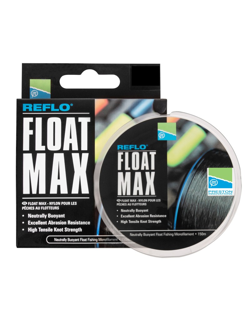 Żyłka Preston Reflo Float Max 0.16mm 150m
