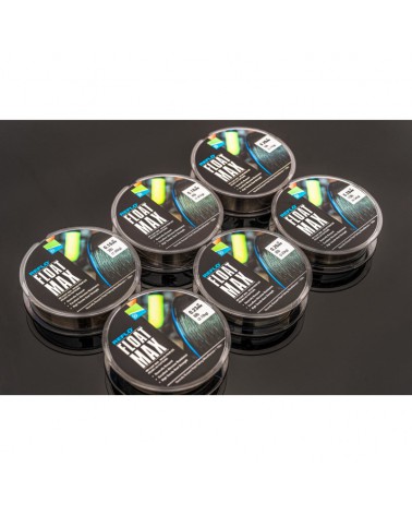 Żyłka Preston Reflo Float Max 0.16mm 150m