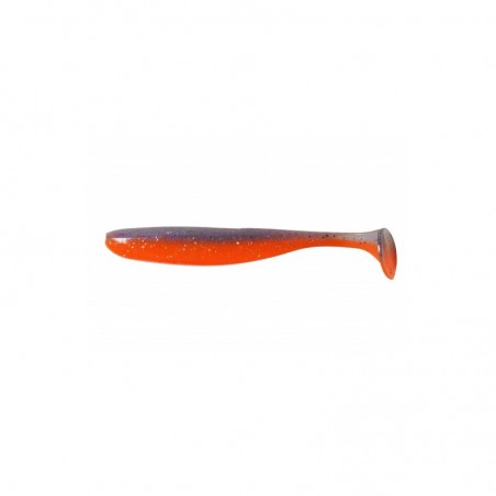 Guma Keitech Easy Shiner 4.5" LT Hot Orange LT#36