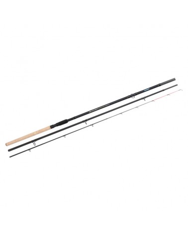 Wędka Flagman S-River Feeder 3.90m 100g