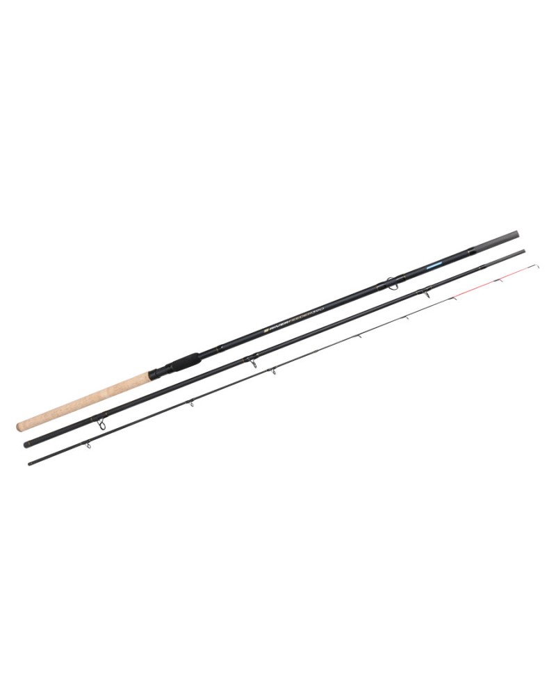 Wędka Flagman S-River Feeder 3.90m 100g