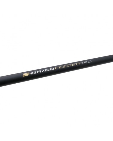 Wędka Flagman S-River Feeder 3.90m 100g