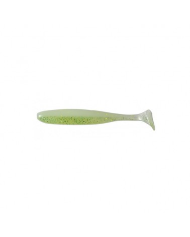 Guma Keitech Easy Shiner 4.5" Sakura White LT#01