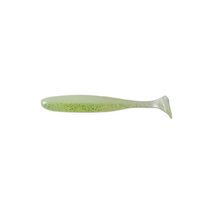 Guma Keitech Easy Shiner 4.5" Sakura White LT#01