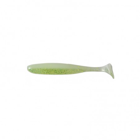 Guma Keitech Easy Shiner 4.5" Sakura White LT#01