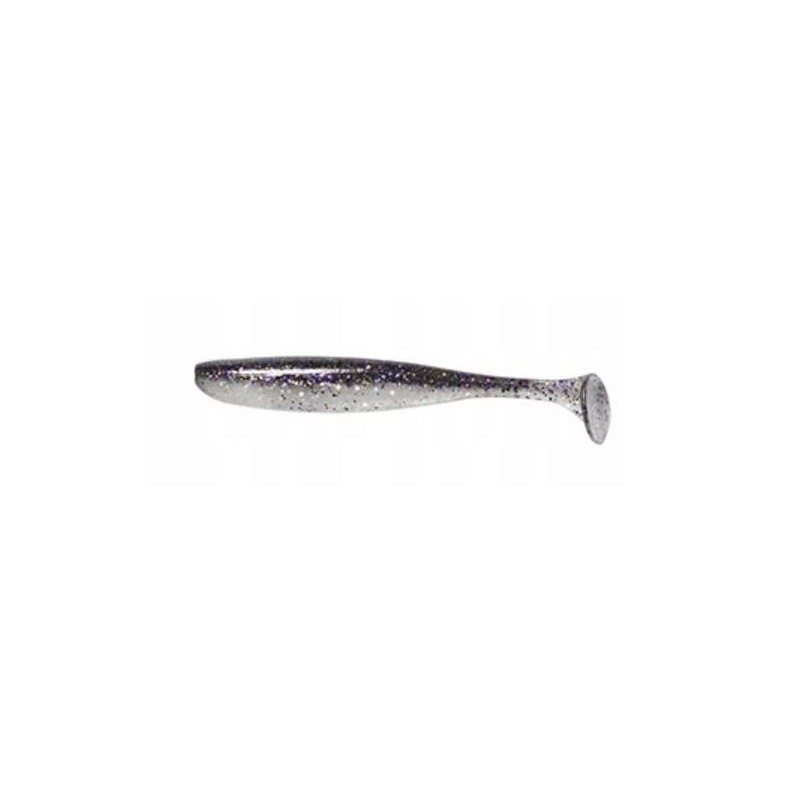 Guma Keitech Easy Shiner 4.5" LT Smoke Shiner