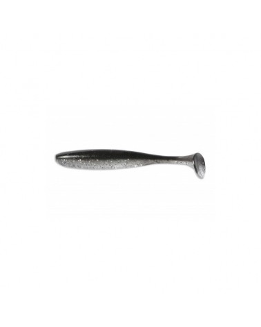 Guma Keitech Easy Shiner 4.5" Real Baitfish LT#19