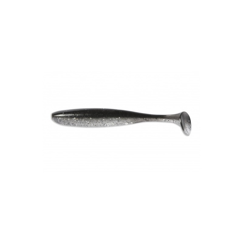 Guma Keitech Easy Shiner 4.5" Real Baitfish LT#19