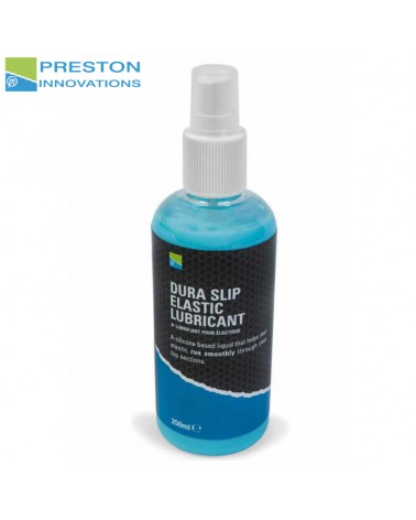 Smar do Gumy Preston Dura Slip Lubricant 250ml