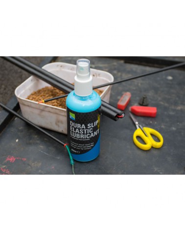 Smar do Gumy Preston Dura Slip Lubricant 250ml