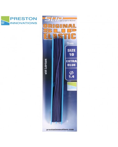 Amortyzator Preston Slip Elastic 10 1.4mm