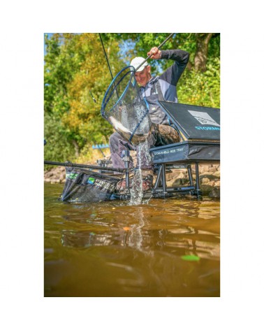 Kosz Do Podbieraka Preston Free Flow Landing Net 55x45cm 20”