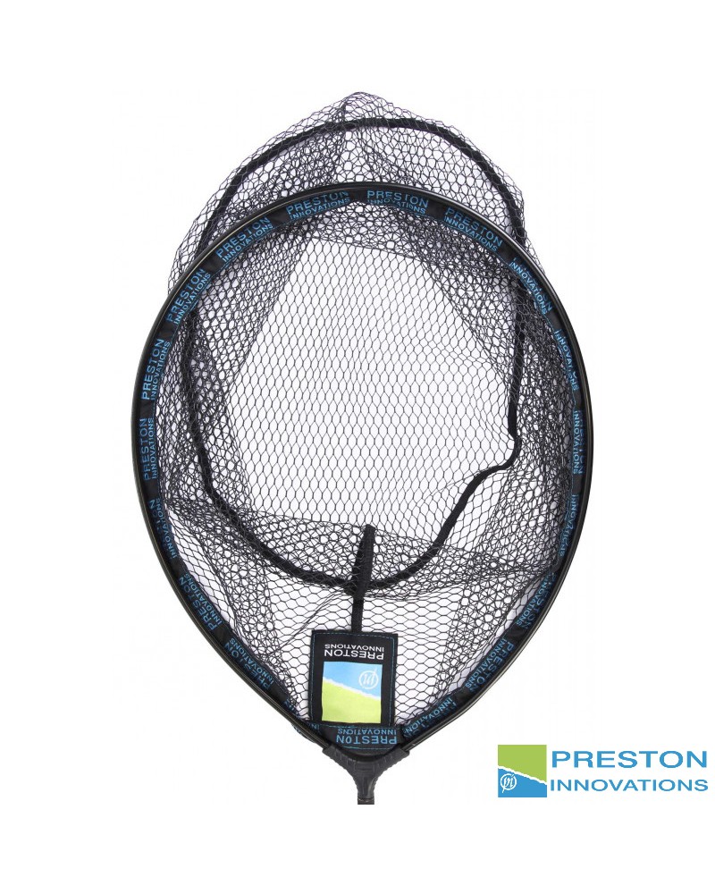 Preston Kosz Do Podbieraka Latex Carp Landing Net 55x45cm 20”