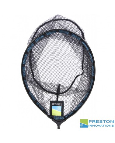 Preston Kosz Do Podbieraka Latex Carp Landing Net 55x45cm 20”
