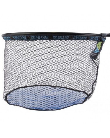 Kosz Do Podbieraka Preston Latex Match Landing Net 55x45cm 20”