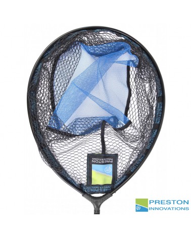 Kosz Do Podbieraka Preston Latex Match Landing Net 55x45cm 20”