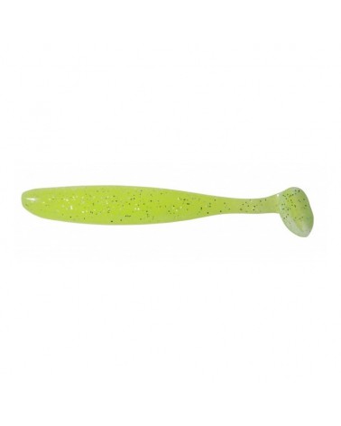 Guma Keitech Easy Shiner 5" Toxic Chart LT#25
