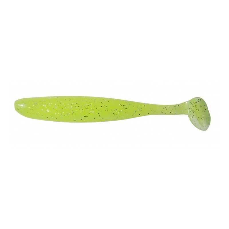 Guma Keitech Easy Shiner 5" Toxic Chart LT#25