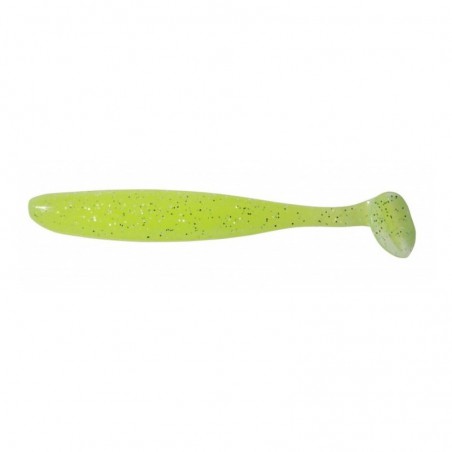 Guma Keitech Easy Shiner 5" Toxic Chart LT#25